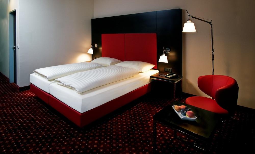 Best Western Plaza Hotel Wels Exterior foto