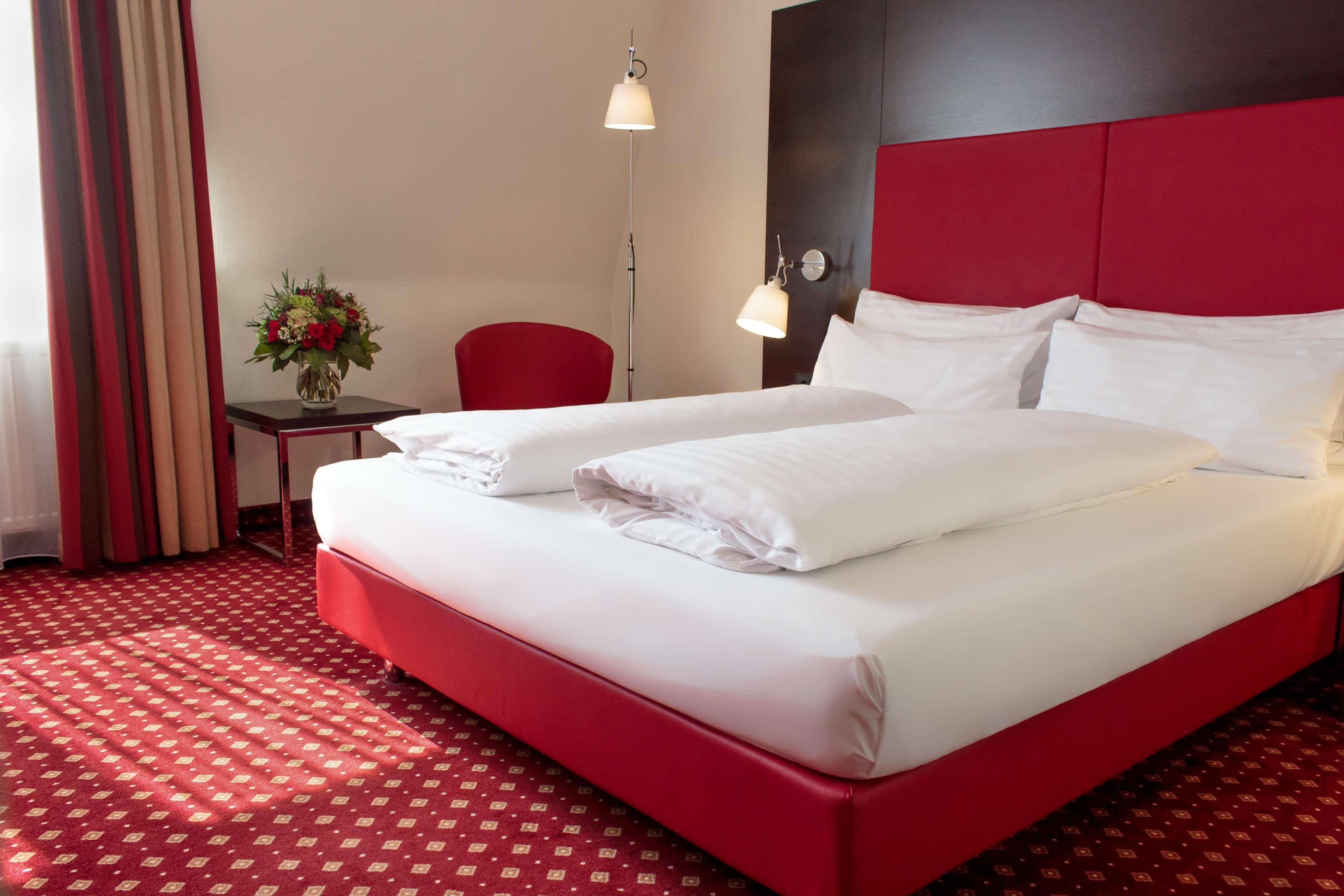 Best Western Plaza Hotel Wels Exterior foto