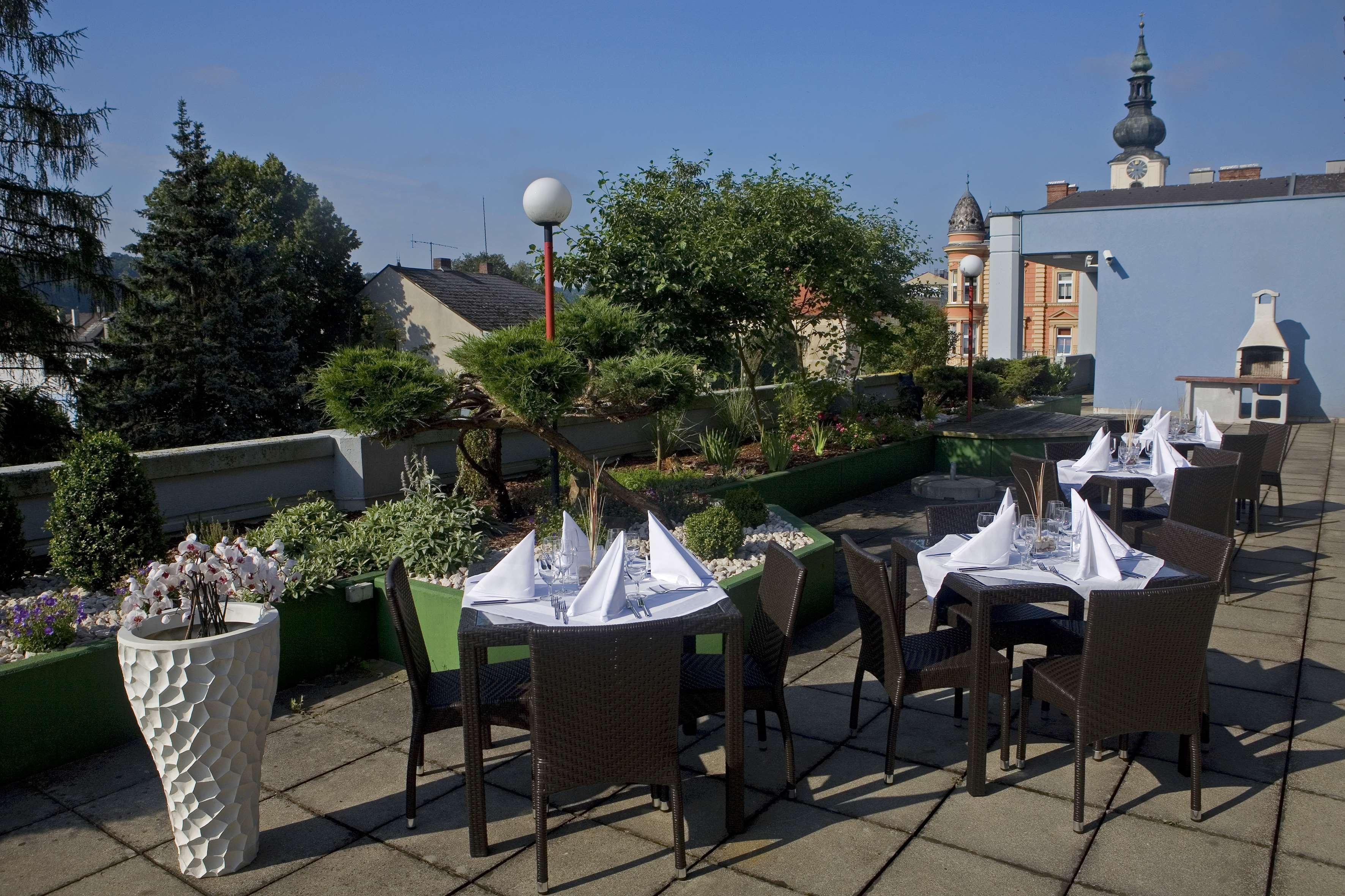 Best Western Plaza Hotel Wels Exterior foto