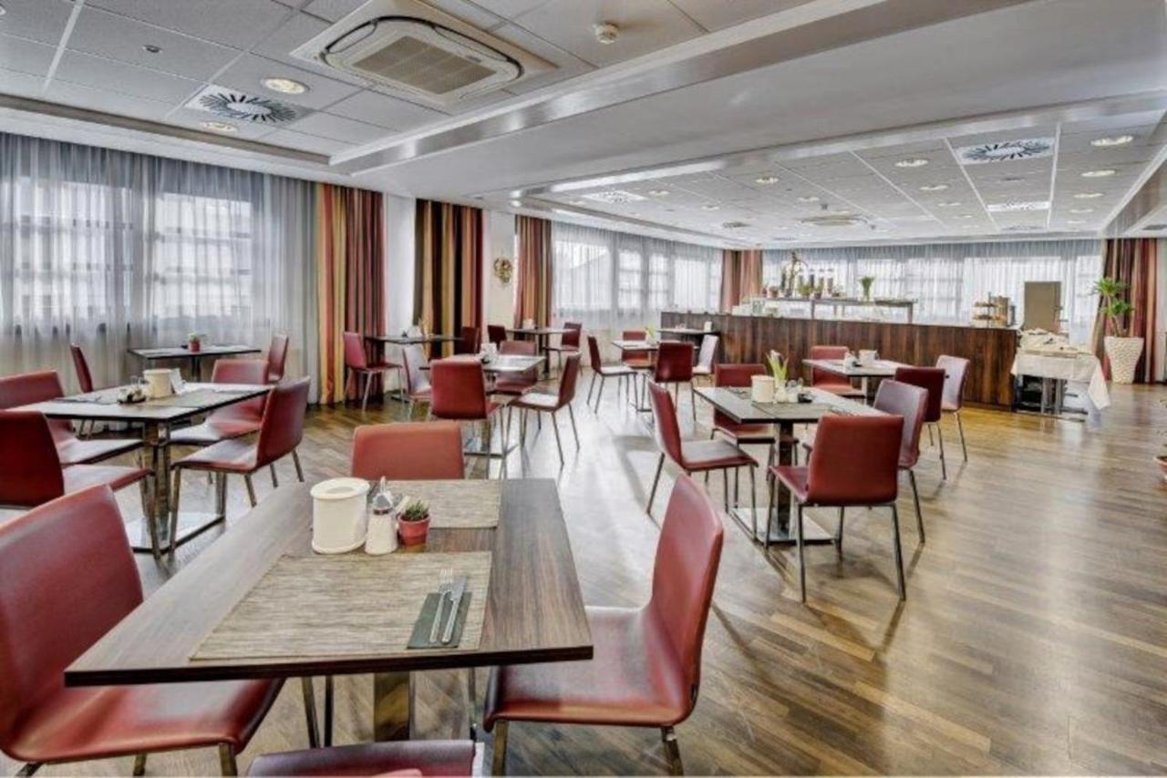 Best Western Plaza Hotel Wels Exterior foto